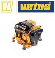 VETUS M-LINE (Med Gear)