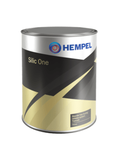 Hempel, Silic One Fouling Release