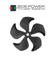 Propeller Side-Power