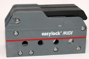 Easy aflaster, MIDI, 6-12 mm