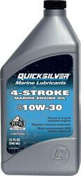 Quicksilver 4-Takt Motorolie