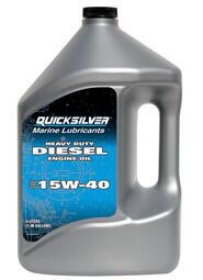 Quicksilver Diesel Motorolie