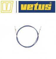 Vetus Gas/Gear kabel / Tilbehør