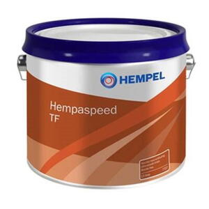 Hempel Hempaspeed  Biocidfri Bundmaling