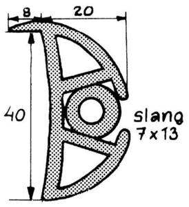 Rælingslister