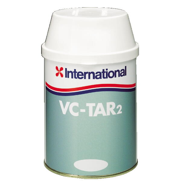 International VC Tar2 epoxyprimer  Sort