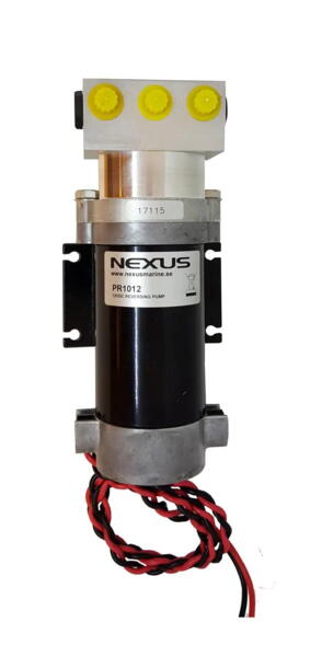 Nexus Autopilot hydraul-enhed