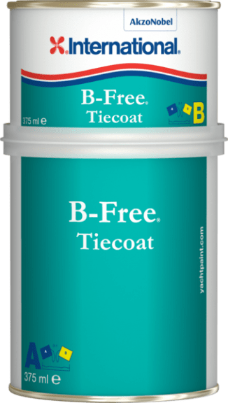 International PRIMERE B-Free Tiecoat 0,75 ltr