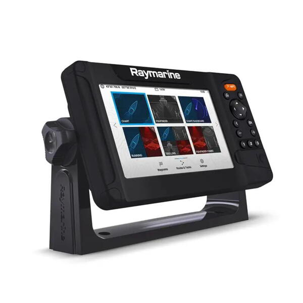 Raymarine Element S 7 tommer Wi-Fi
