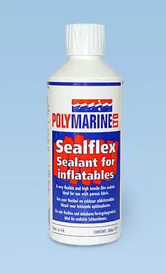 Sealflex gummibådtætning 500ml