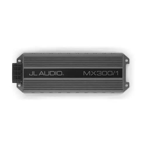 JL lydeffektforstærker Mx300/1