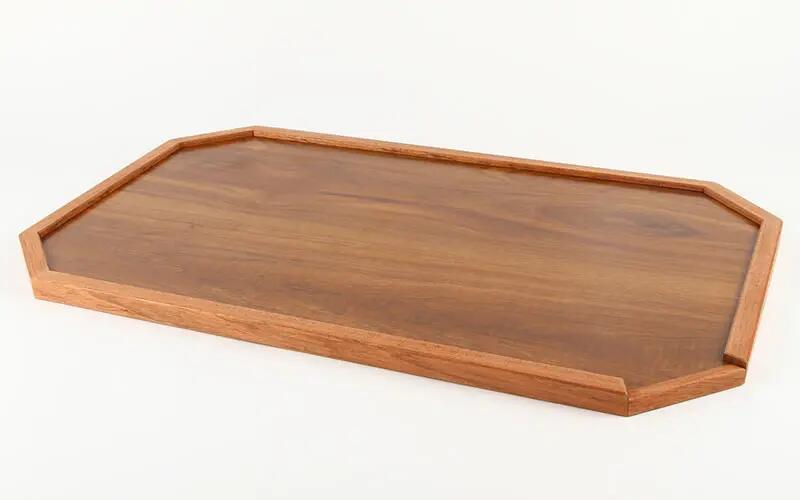 Bordplade 70x42cm, laminat