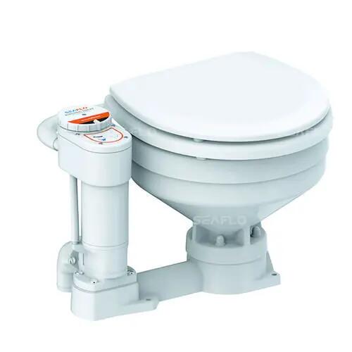 Toilet 12V Seaflo