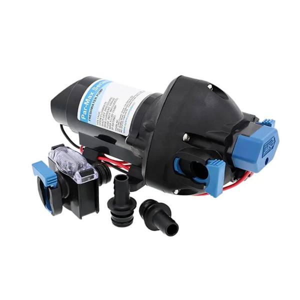 Trykvandspumpe Par Max 3 24V 40psi