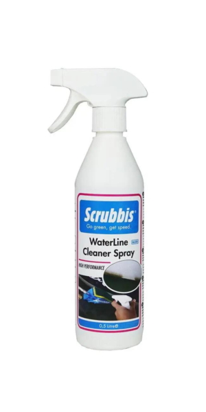 Scrubbis Vandlinevask spray  0,5L