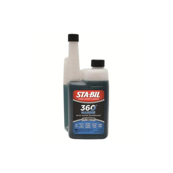 Sta-Bil Benzintilsætning 360 Marine, 946ml