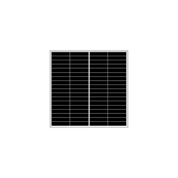 Solpanel 80 watt Sunwind, Dual Half Cut