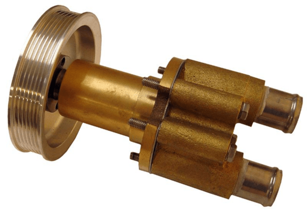 SØVANDSPUMPE MERCRUISER 807151A9