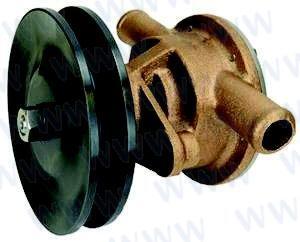 YANMAR SØVANDSPUMPE 128397-42500