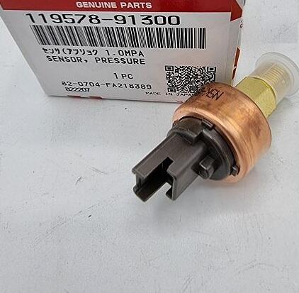 Yanmar "SENSOR, PRESSURE 6LY3-ETP.6CX530"
