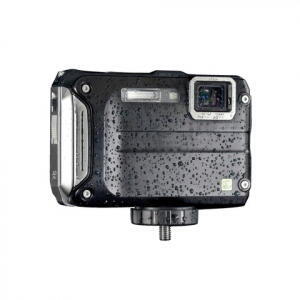 ROKK RL-511 1/4" monterings plade til kamera (til Midi og Mini)
