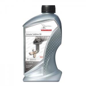 Yanmar Premium sejldrev olie SD20 25 1 Liter