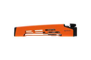 Spinlock XTX Soft Grip aflaster 8 mm Orange