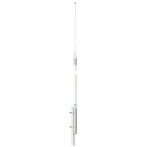 Shakespeare 4018 M VHF Antenne 9dB 5,8 meter