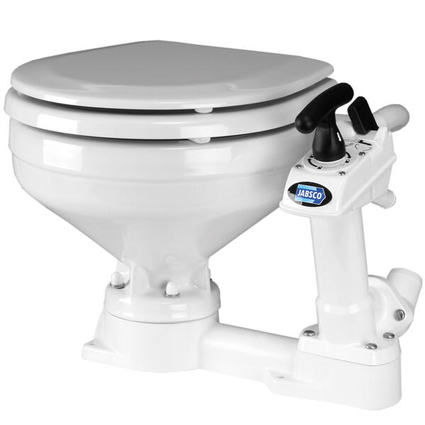 Jabsco manuel toilet "Twist´n lockregular