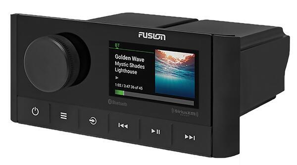 Fusion RA210 Fusion Marine Radio