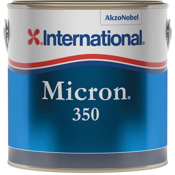 International Micron 350 Bundmaling 2,5 ltr.