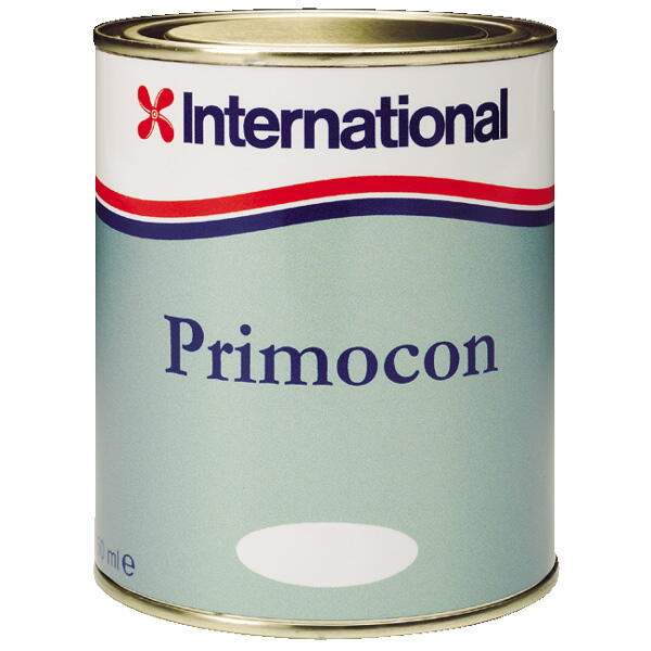 International primocon grå