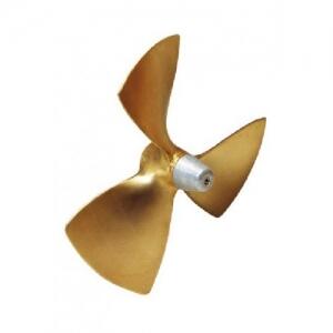 Vetus Bronze propel for BOW550HM