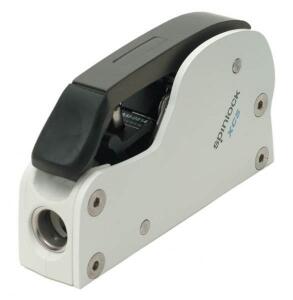 Spinlock XCS aflaster 8-14 mm line, enkelt, hvid
