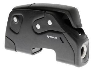 Spinlock XTR aflaster 8 -12 mm line, sort