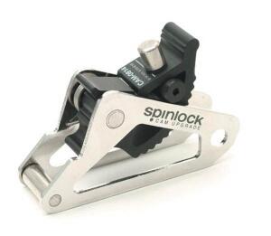 Spinlock XCS XTS kæbe, lock up 8-12 mm