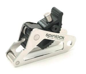 Spinlock XCS XTS kæbe, lock up 12-14 mm