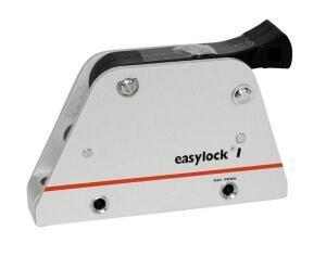 Easylock 1 i Sølv. Til 4 liner