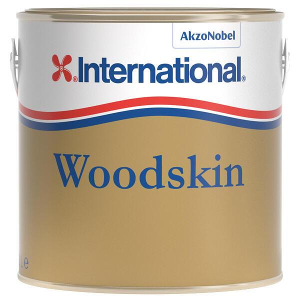 International woodskin