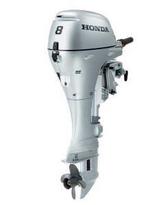 Honda påhængsmotor BF8 SHU
