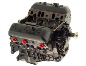 LB 4.3L-RM 96-99