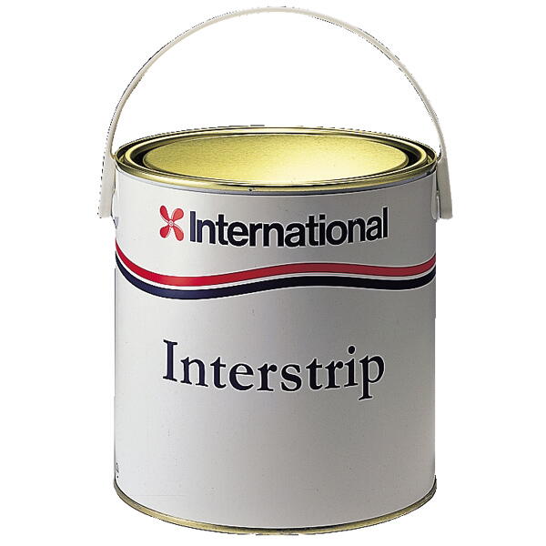 International interstrip 750 ml