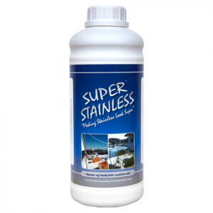 Super Stainless 1000 ml