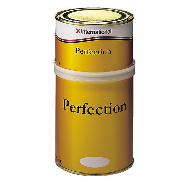 International perfection grunder hvid 750 ml.