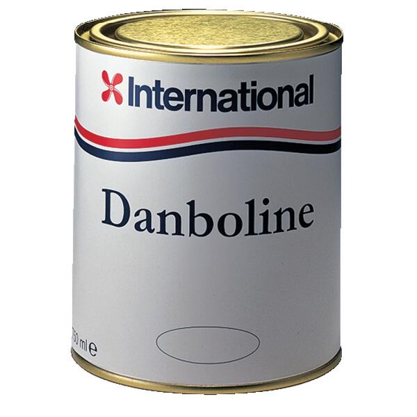 International Danboline 0,75 ltr.