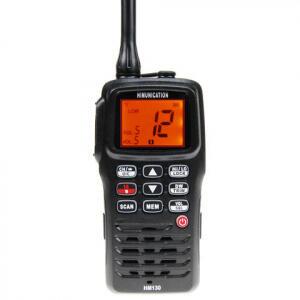 HM130 Bærbar VHF Radio