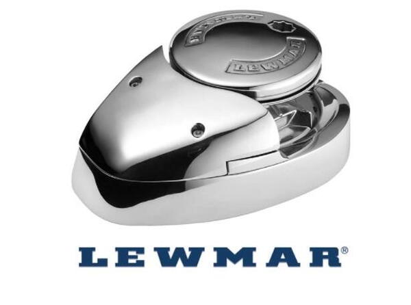 Ankerspil Lewmar V1 8mm