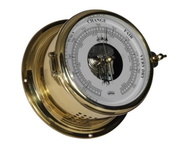 Schatz Barometer 180 mm