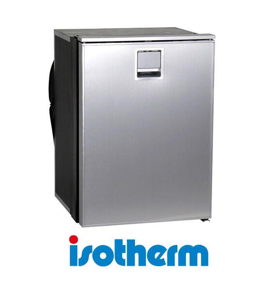Isotherm Elegance køleskab 42liter