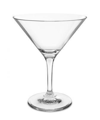 Strahl Martiniglas 35 cl